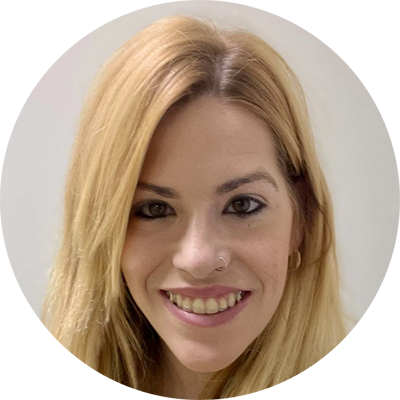 Andrea psicóloga Zaragoza UAD